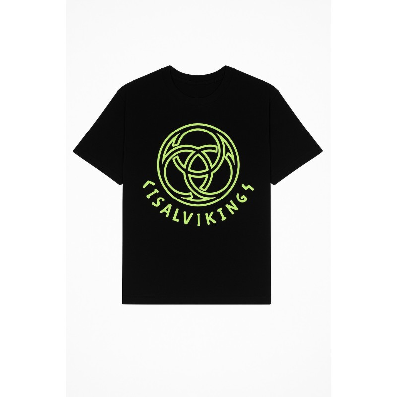 T-shirt Cisalvikings