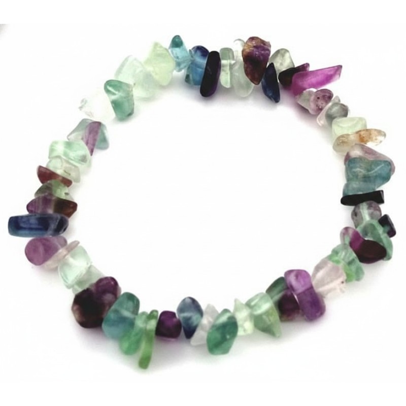 Bracciale Barocco Morganite