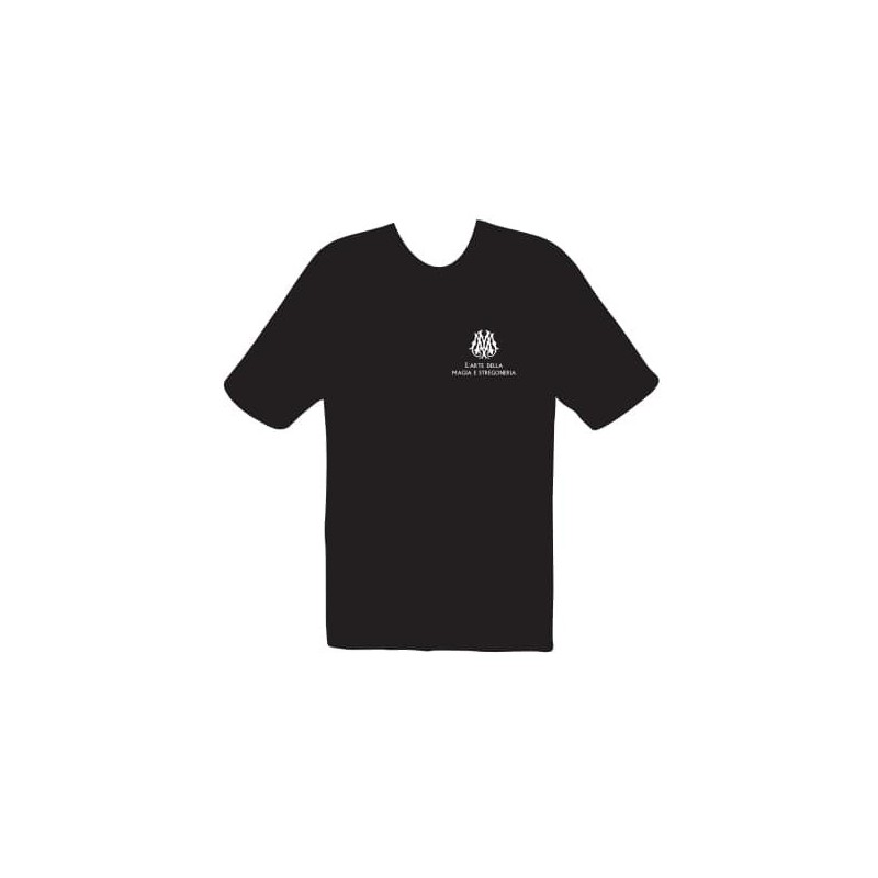 T-Shirt Unisex L'Arte della Magia e Stregoneria