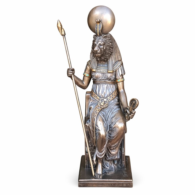Dea Egizia Sekhmet