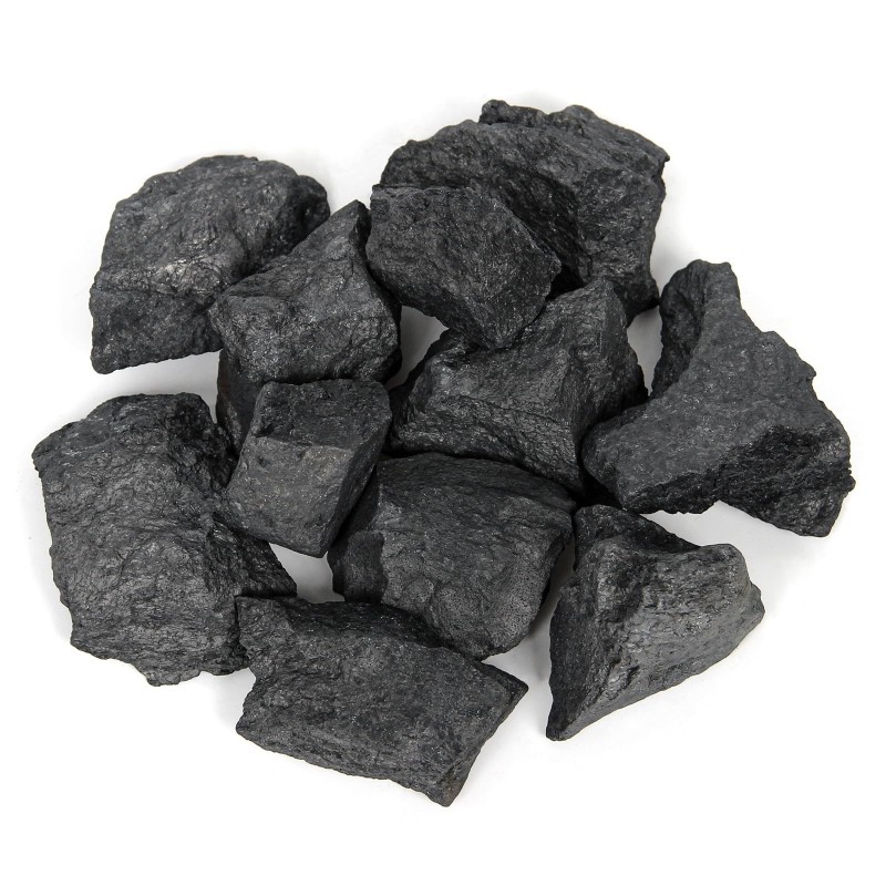 Shungite Grezza