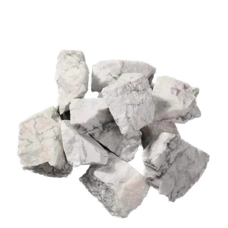 Howlite Grezza