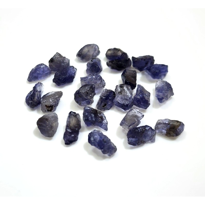 Iolite Grezza
