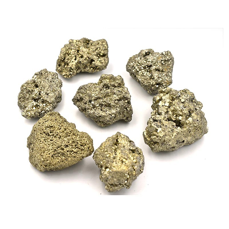 Pirite (Grezza)