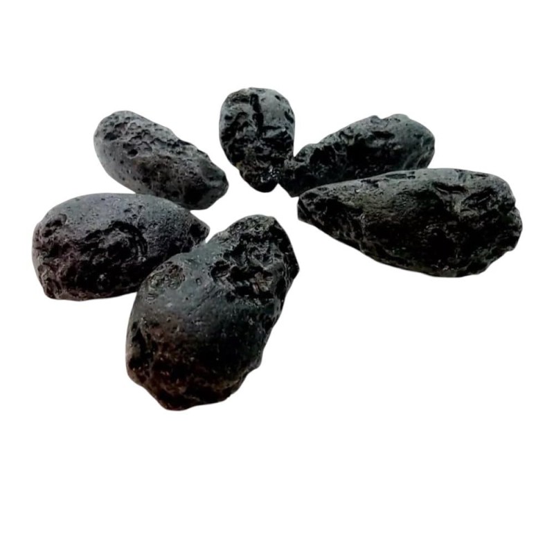 Tectite (Grezza)