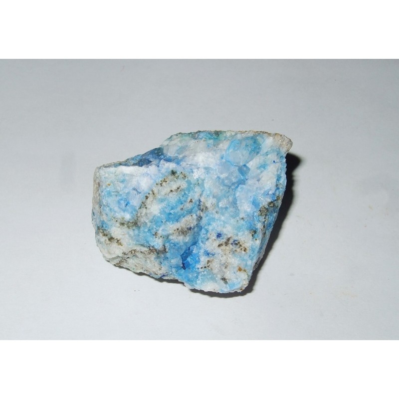 Linarite (Grezza)