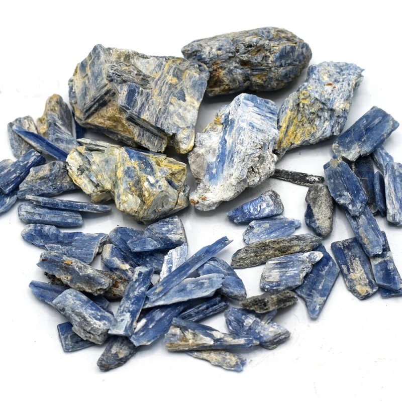Cianite (Grezza)