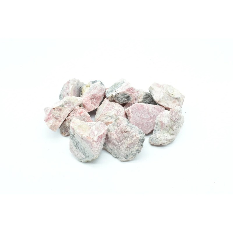 Rodocrosite (Grezza)