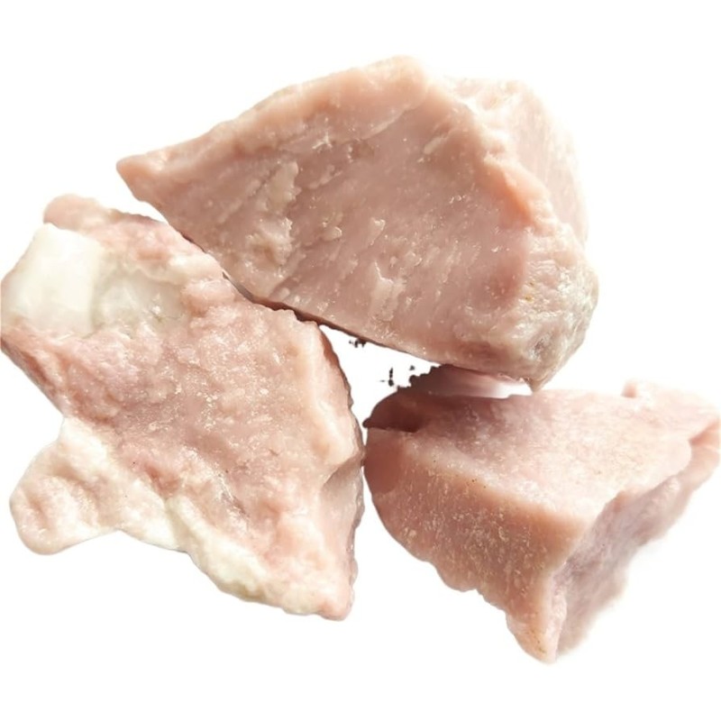 Opale rosa (Grezza)