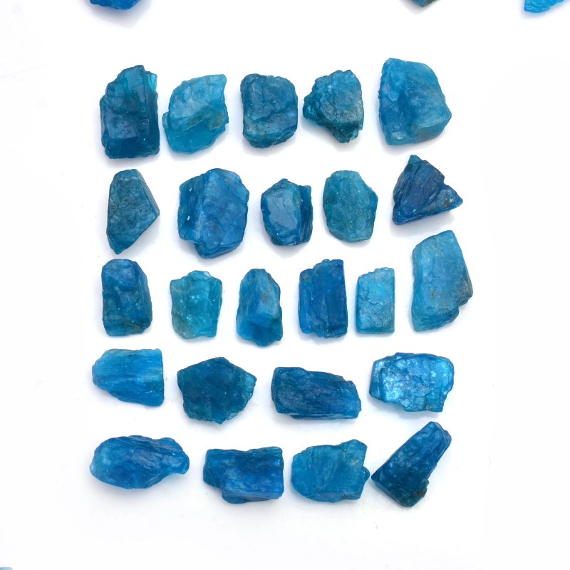 Apatite Blu (Grezza)