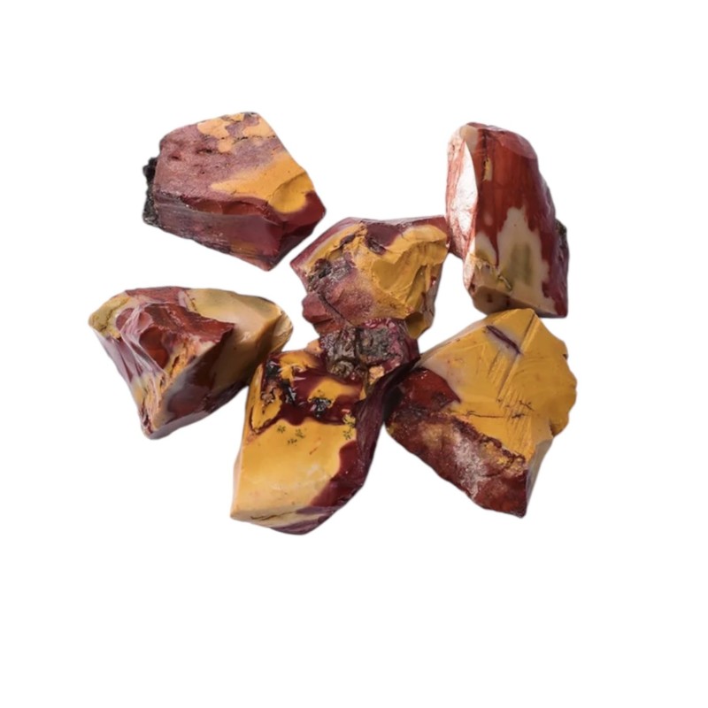 Mokaite (Grezza)