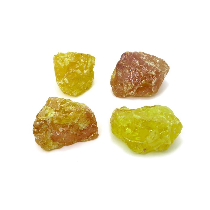 Zolfo (Grezza)