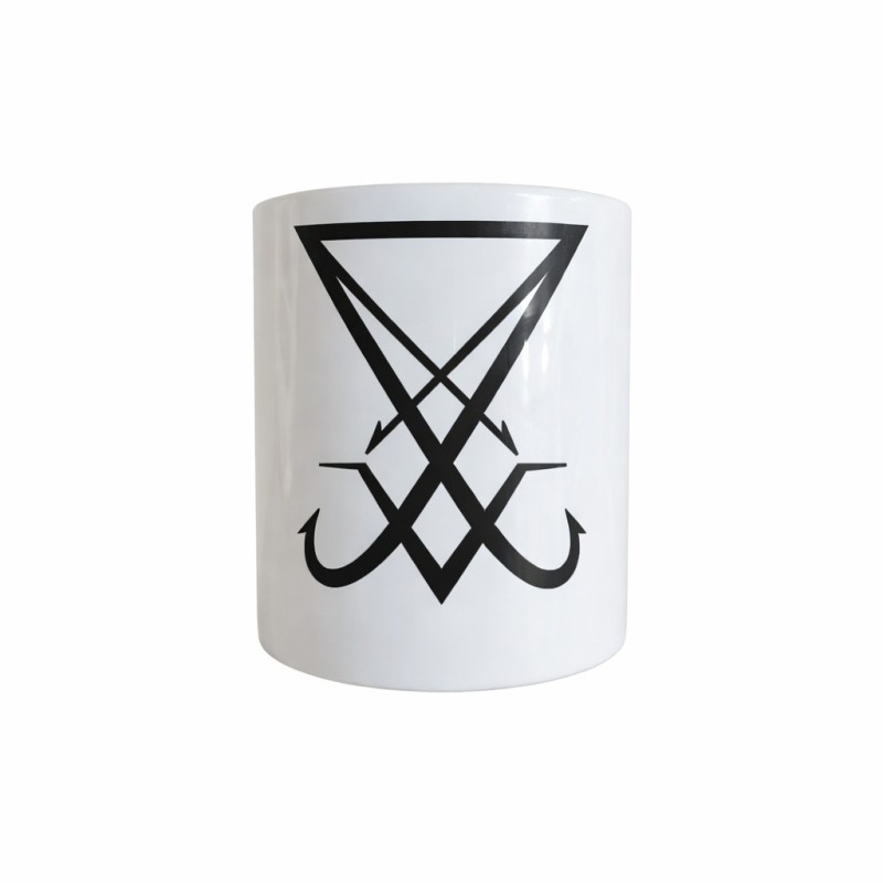 Tazza Sigillo Lucifero 330ml