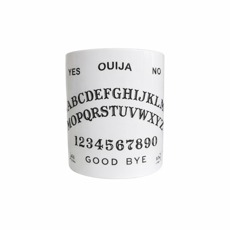 Tazza Bianca Sigillo Astaroth 330ml