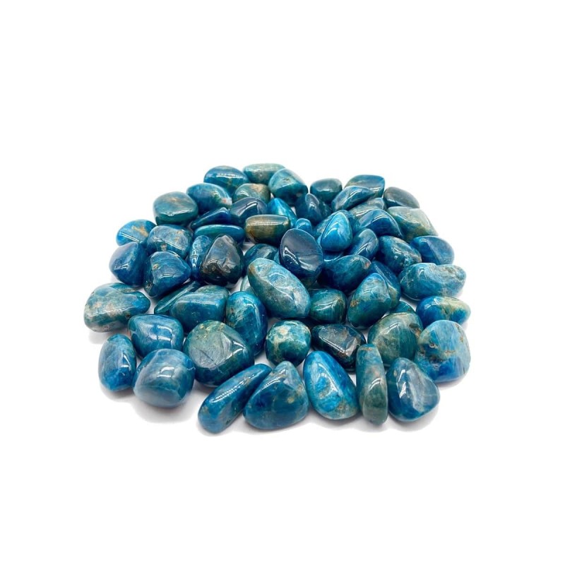 Apatite Blu