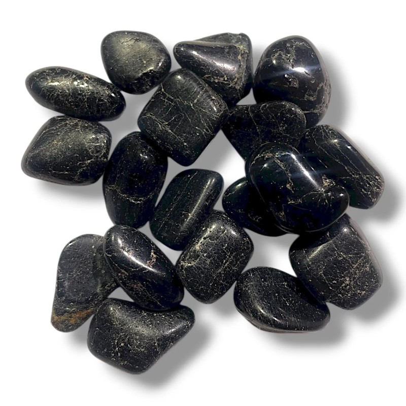 Tormalina Nera