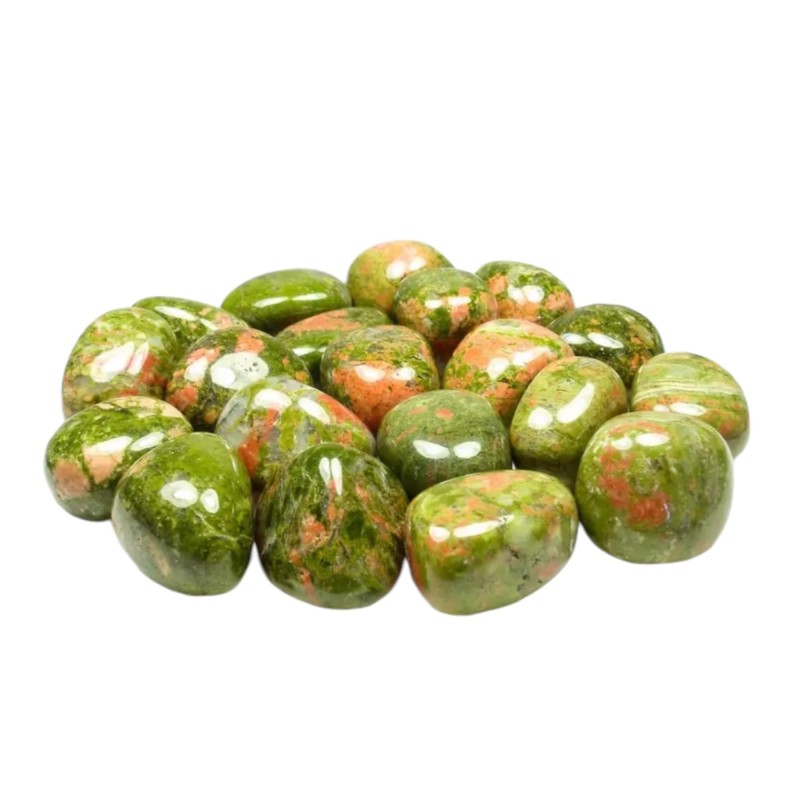 Unakite