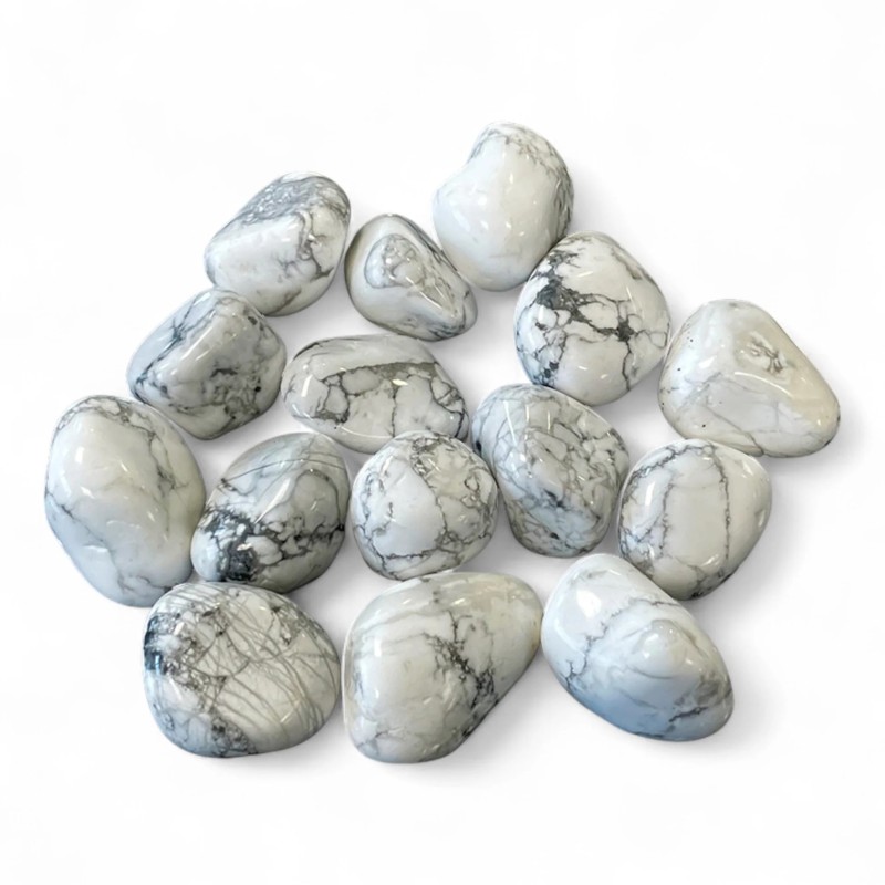Howlite