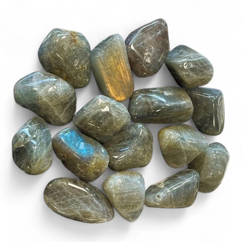 Labradorite