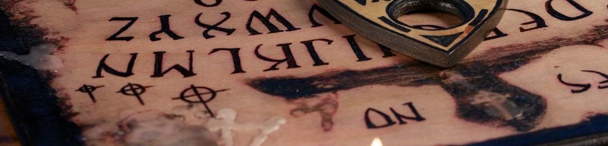Tavole Ouija