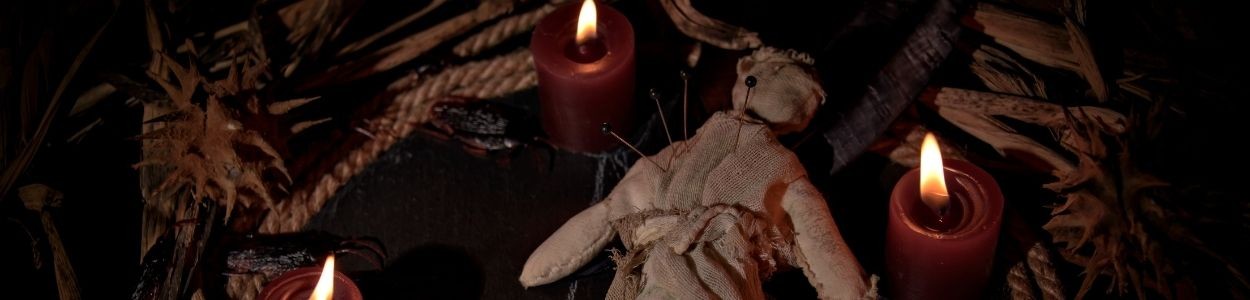 Accessori e Ritualistica