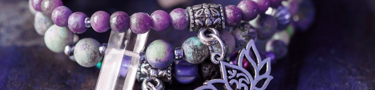 Bracciali e Orecchini