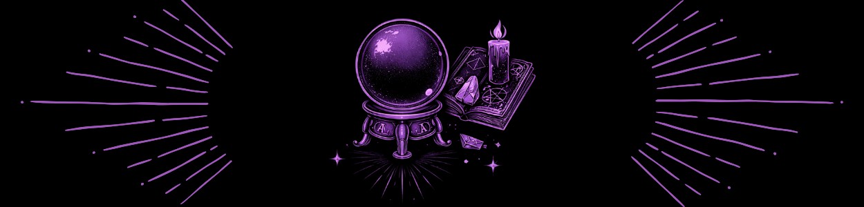 Esoterismo e Divinazione