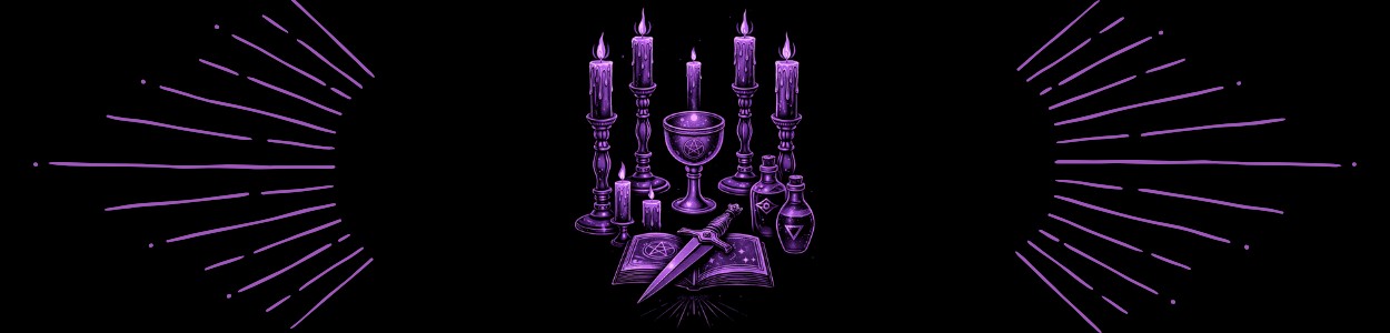 Magia cerimoniale