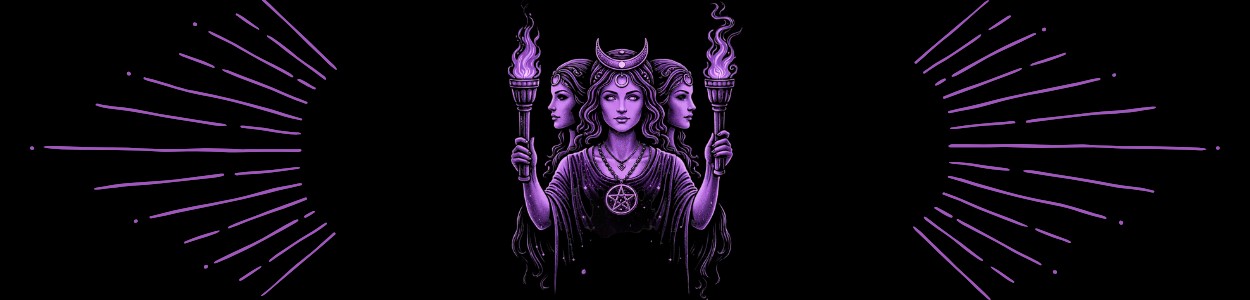 Culto di Hekate