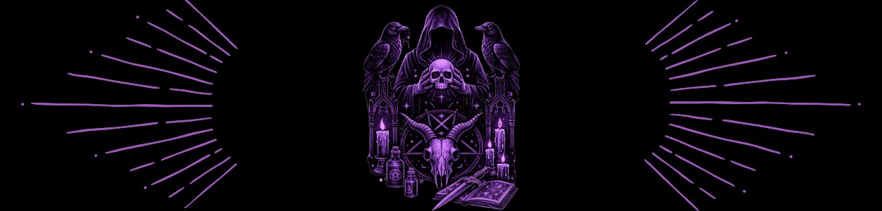 Magia gotica
