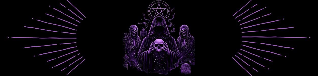 Necromanzia