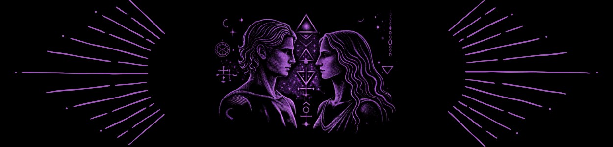Magia sessuale